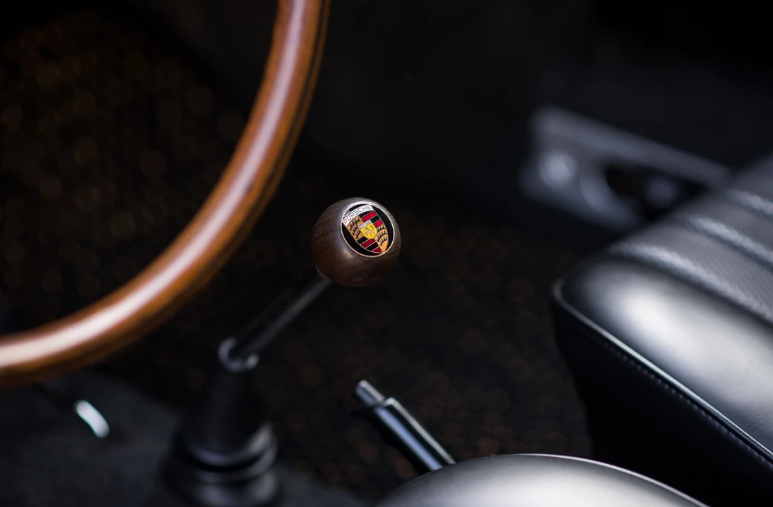 1967 Porsche 912 - Image 22 of 31