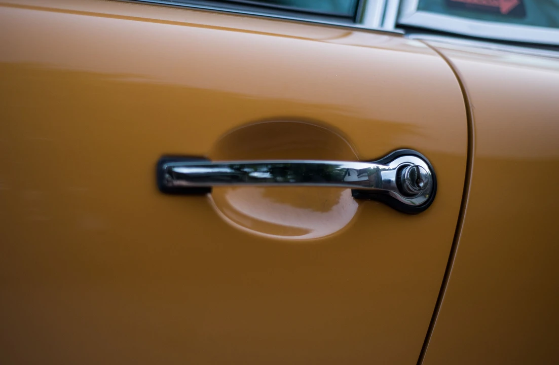 1967 Porsche 912 - Image 10 of 31
