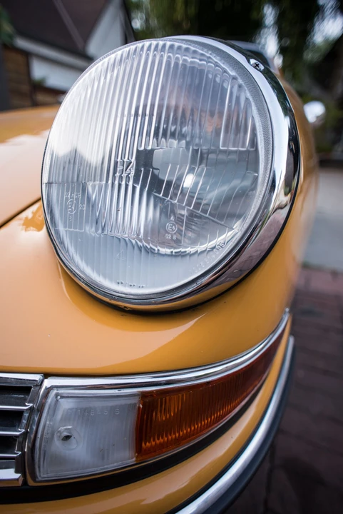 1967 Porsche 912 - Image 24 of 31