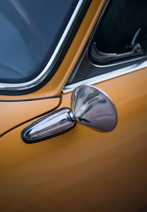 1967 Porsche 912 - Image 6 of 31