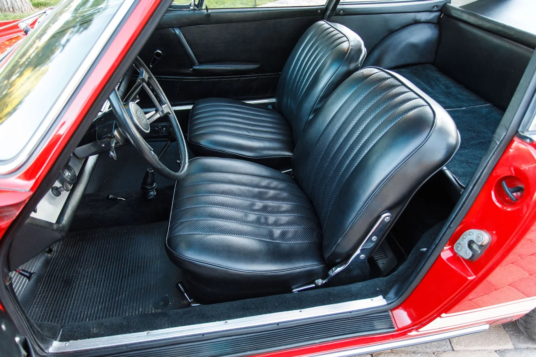 1967 Porsche 912 - Image 16 of 31
