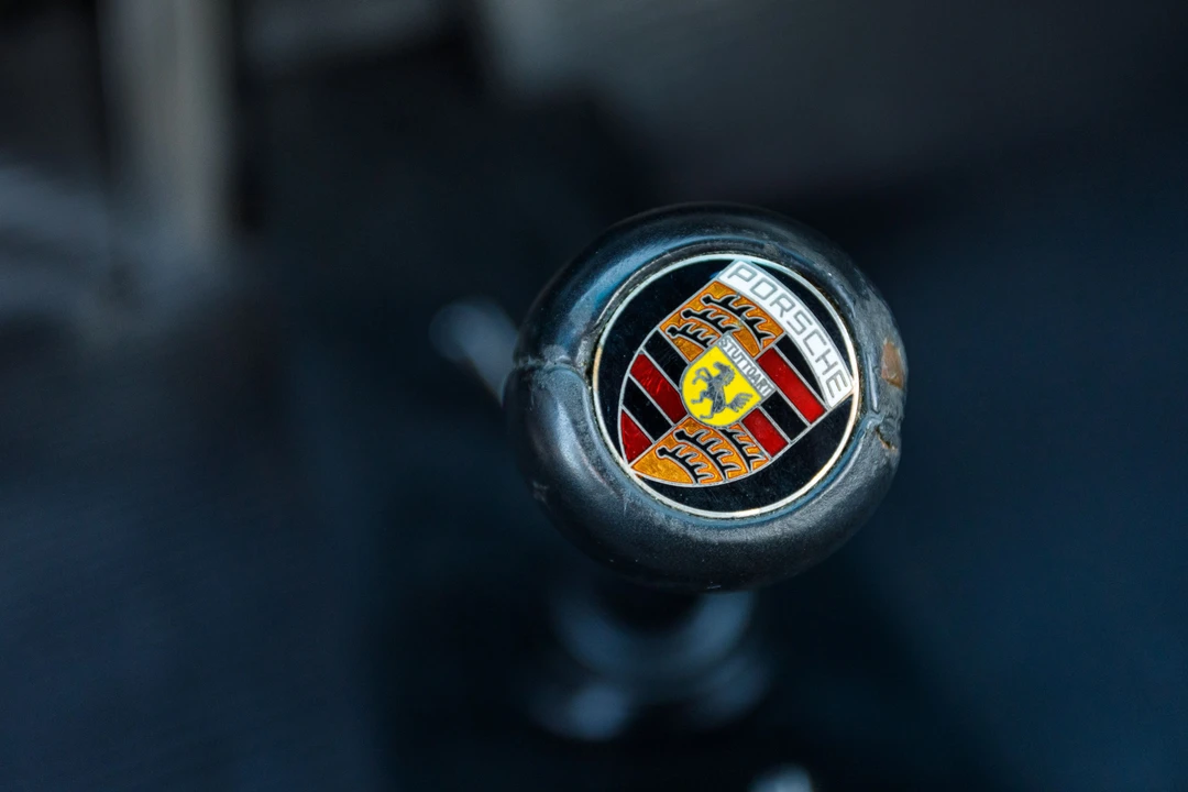 1967 Porsche 912 - Image 17 of 31
