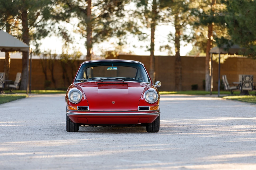 1967 Porsche 912 - Image 20 of 31