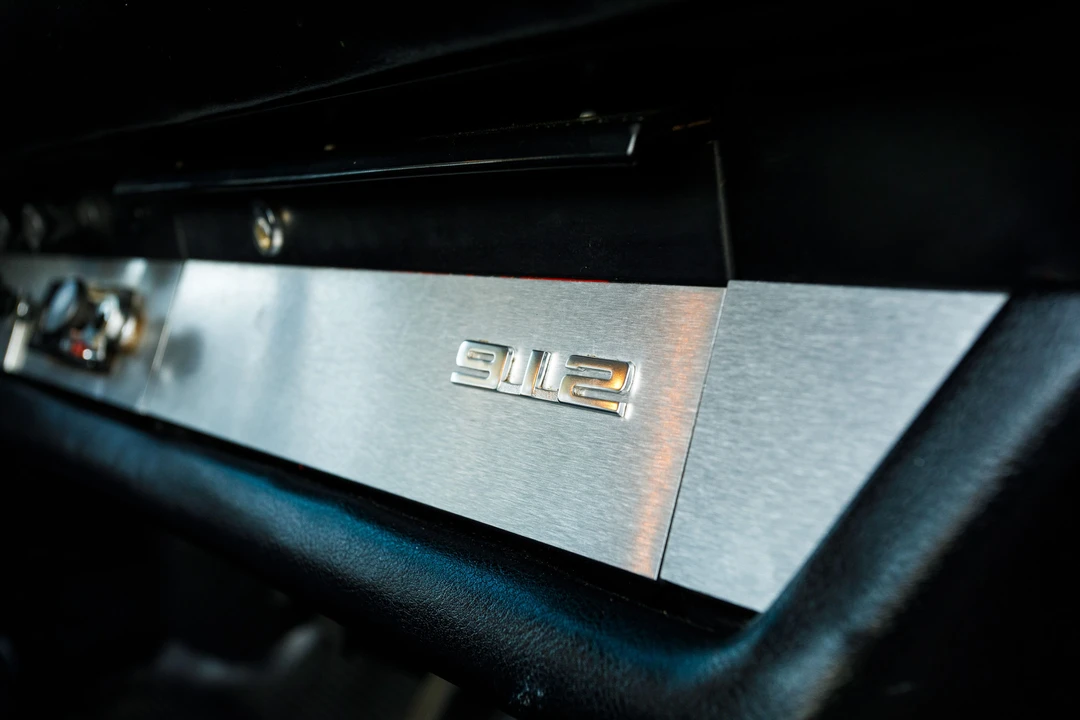 1967 Porsche 912 - Image 11 of 31