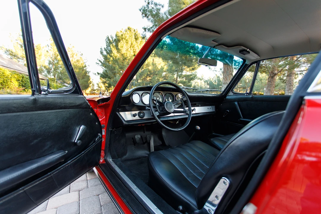 1967 Porsche 912 - Image 25 of 31