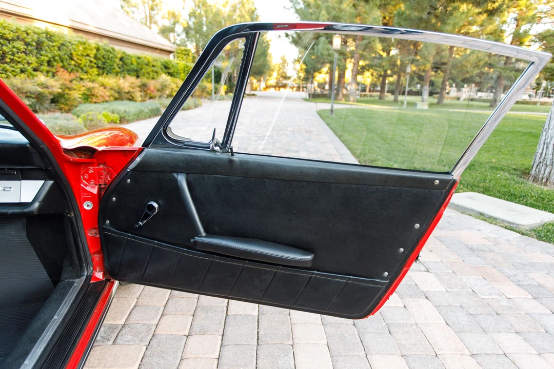 1967 Porsche 912 - Image 7 of 31
