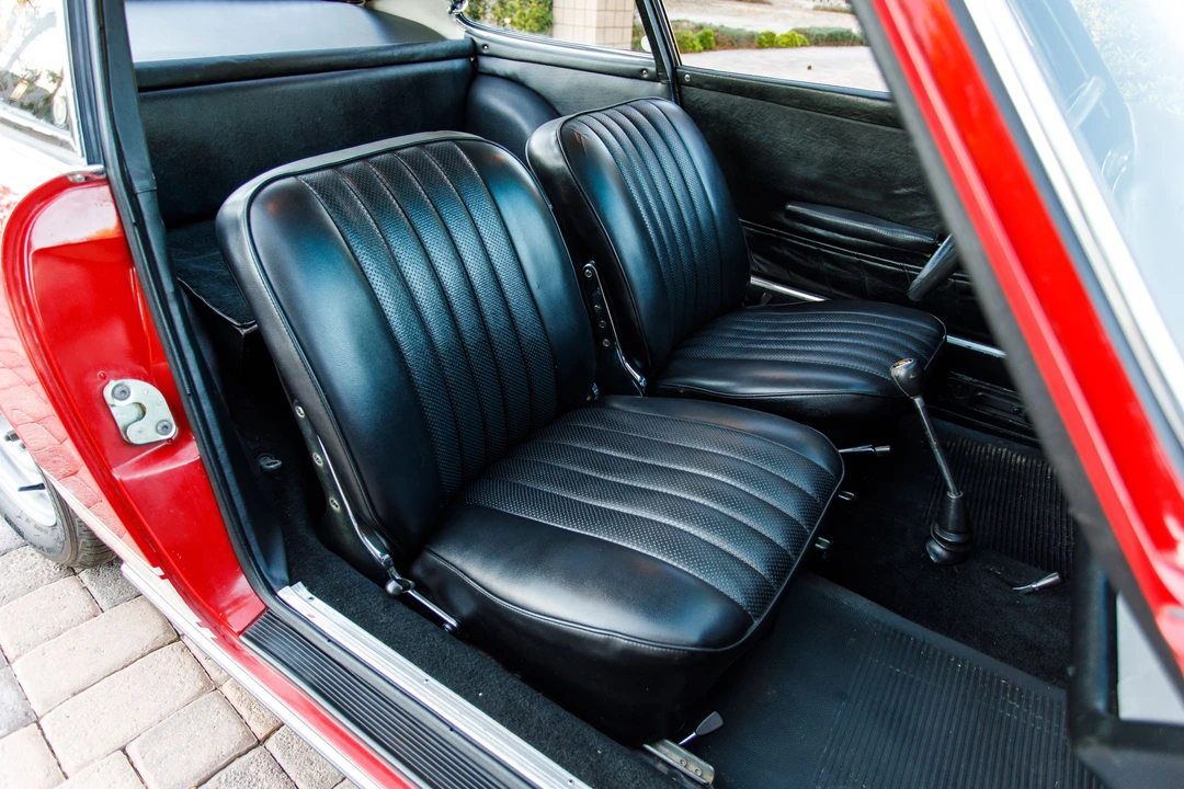 1967 Porsche 912 - Image 6 of 31