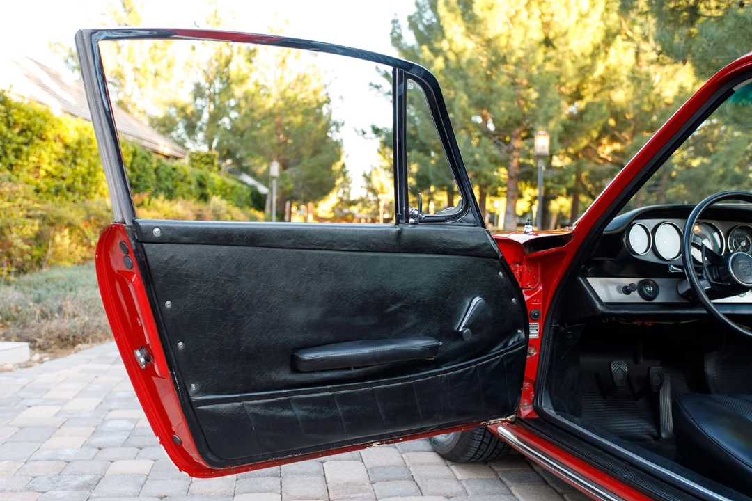 1967 Porsche 912 - Image 24 of 31