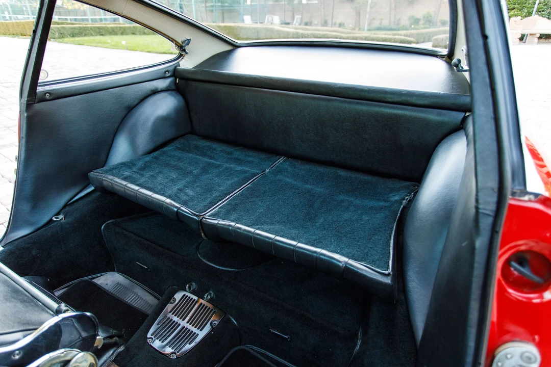 1967 Porsche 912 - Image 14 of 31