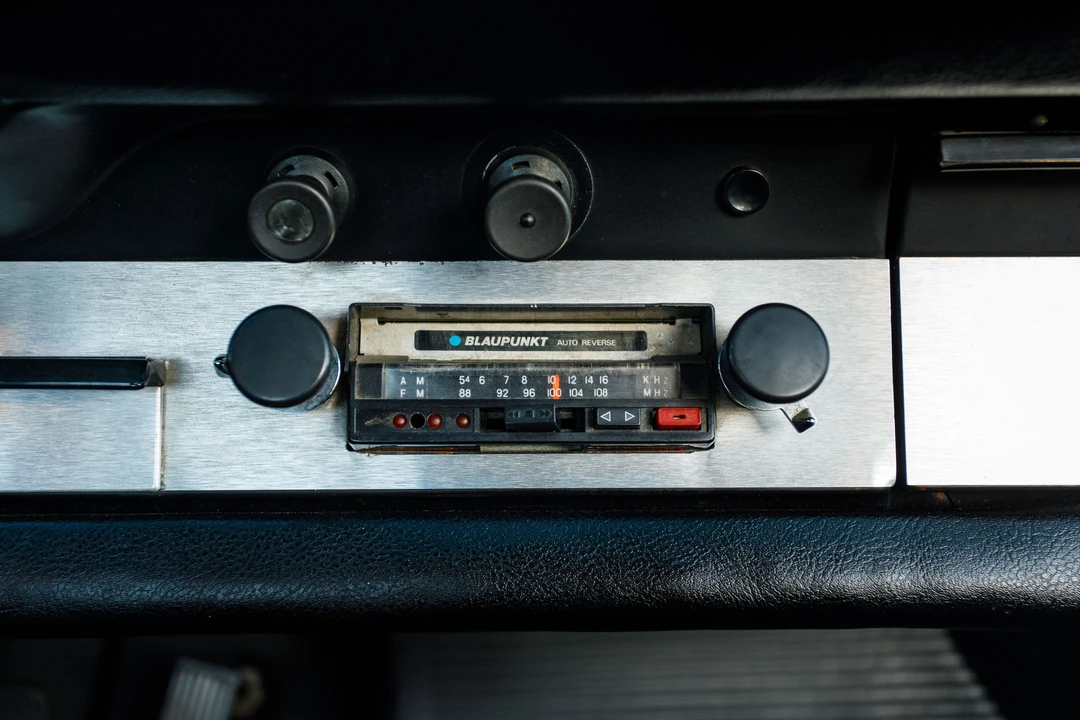 1967 Porsche 912 - Image 10 of 31