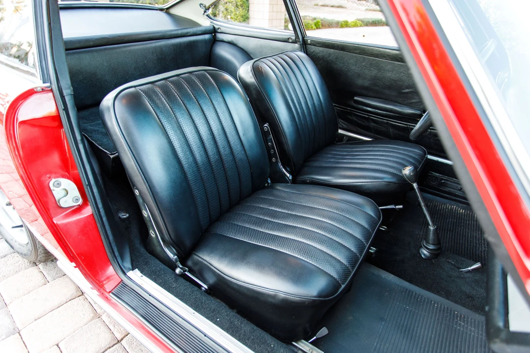 1967 Porsche 912 - Image 5 of 31