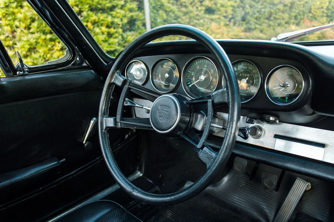 1967 Porsche 912 - Image 8 of 31