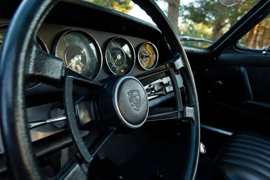 1967 Porsche 912 - Image 21 of 31