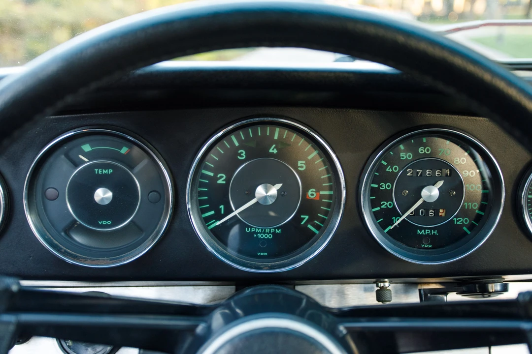 1967 Porsche 912 - Image 18 of 31
