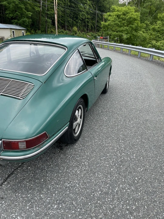 1967 Porsche 912 - Image 10 of 31