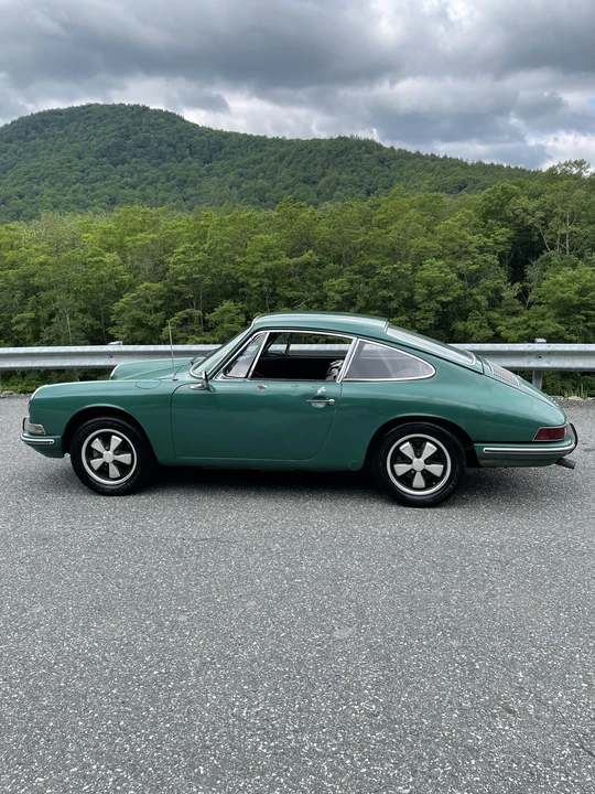 1967 Porsche 912 - Image 6 of 31