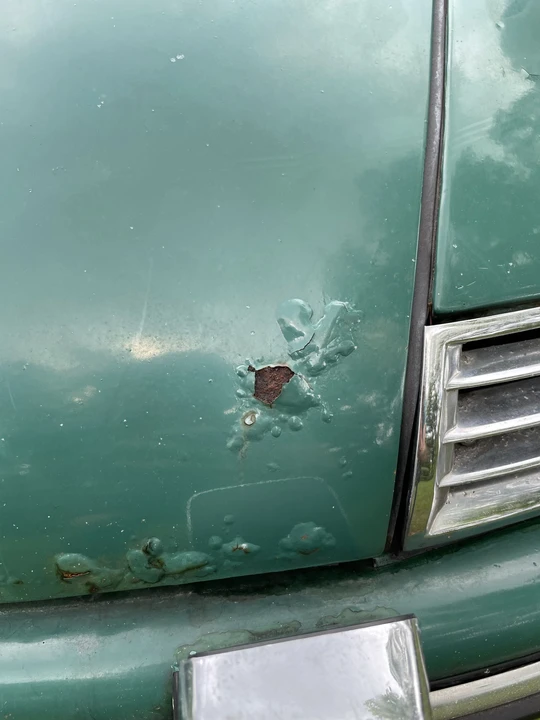 1967 Porsche 912 - Image 27 of 31