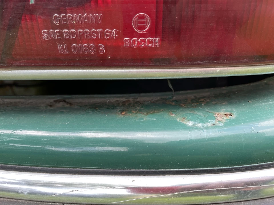 1967 Porsche 912 - Image 20 of 31