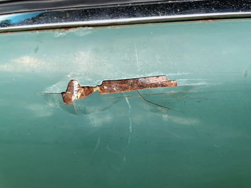 1967 Porsche 912 - Image 23 of 31