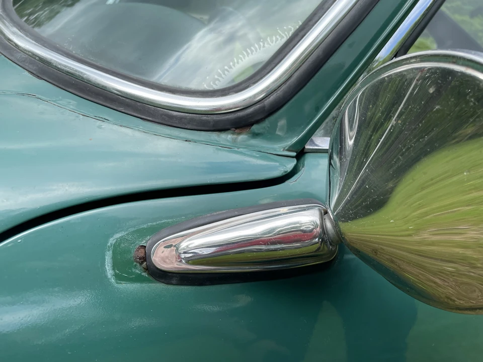 1967 Porsche 912 - Image 19 of 31