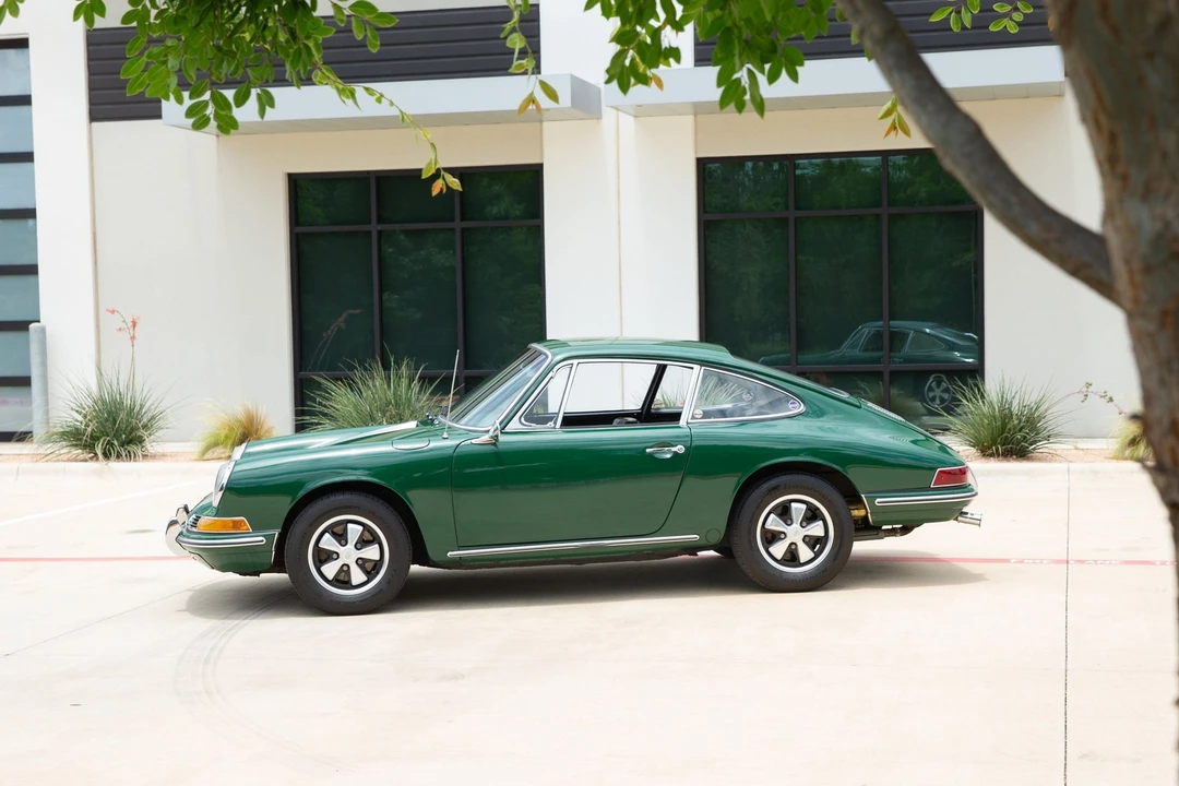 1967 Porsche 912 - Image 3 of 31