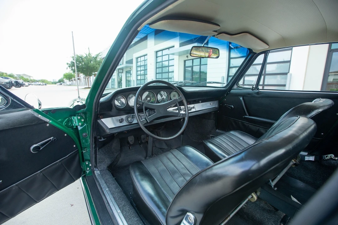 1967 Porsche 912 - Image 19 of 31