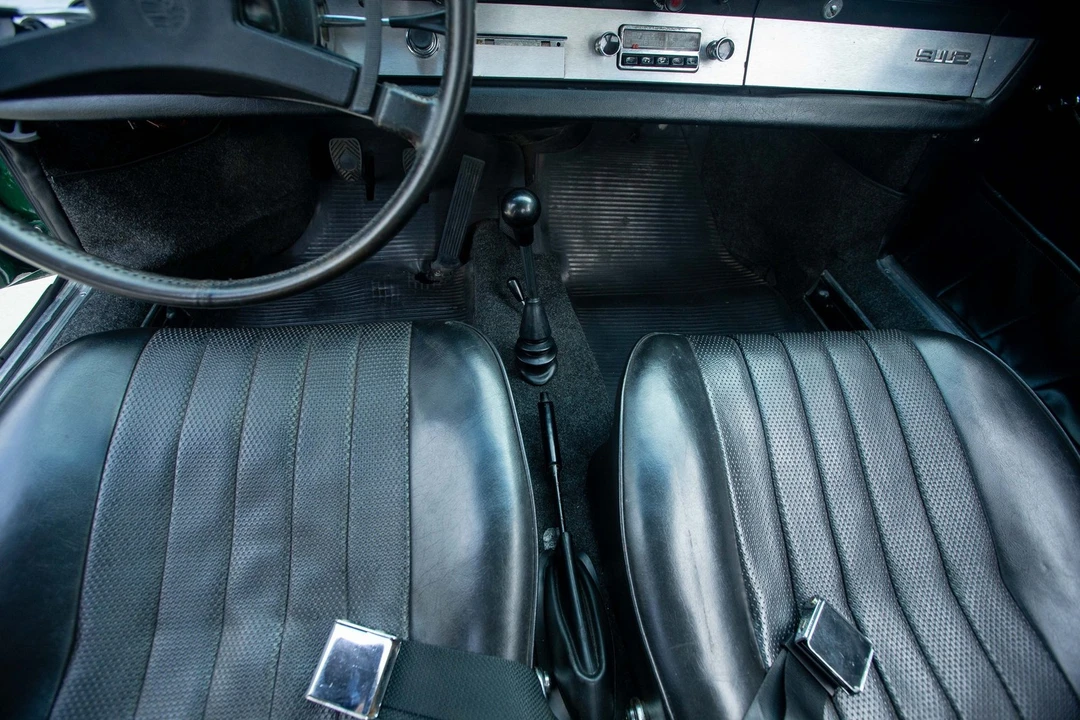 1967 Porsche 912 - Image 28 of 31