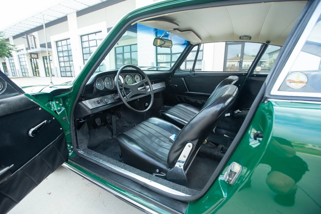 1967 Porsche 912 - Image 24 of 31