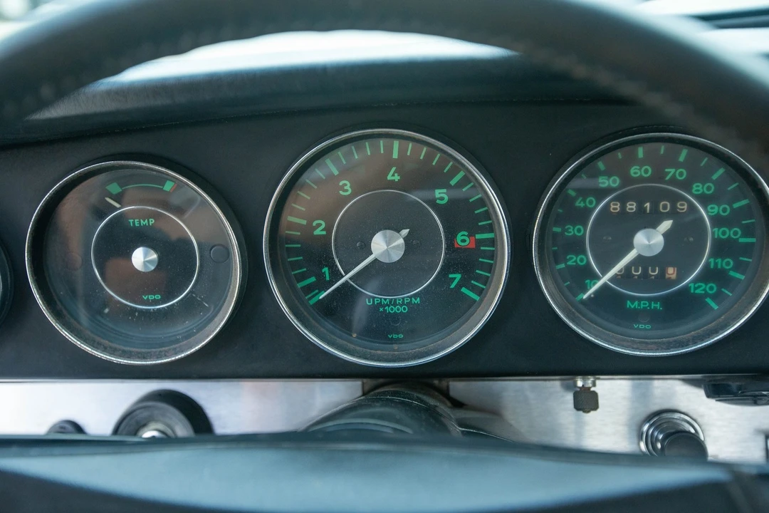 1967 Porsche 912 - Image 23 of 31