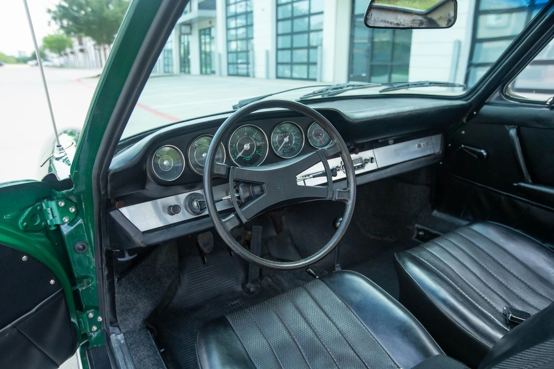 1967 Porsche 912 - Image 22 of 31