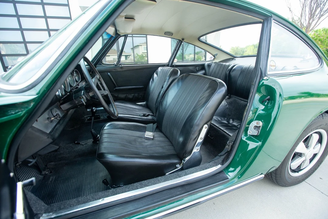 1967 Porsche 912 - Image 5 of 31