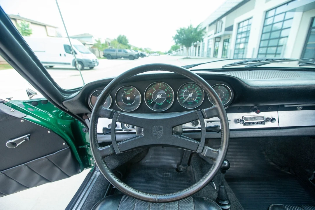 1967 Porsche 912 - Image 20 of 31