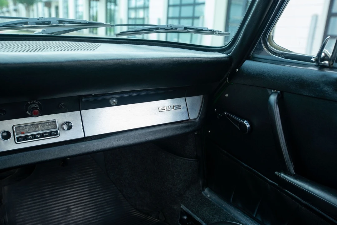 1967 Porsche 912 - Image 31 of 31