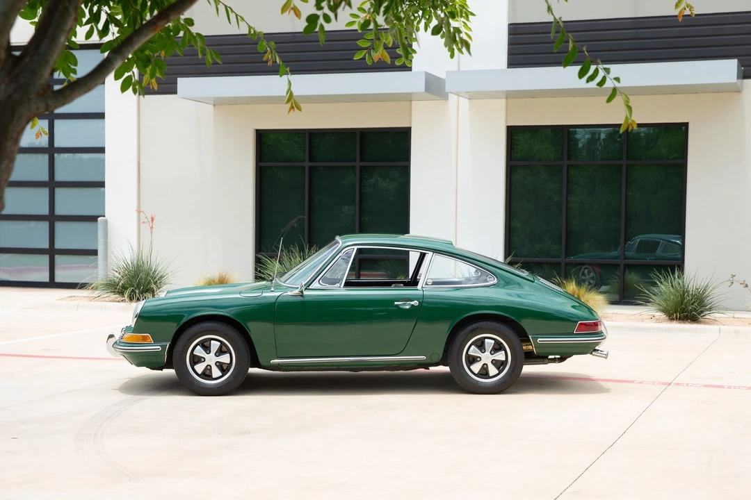 1967 Porsche 912 - Image 4 of 31