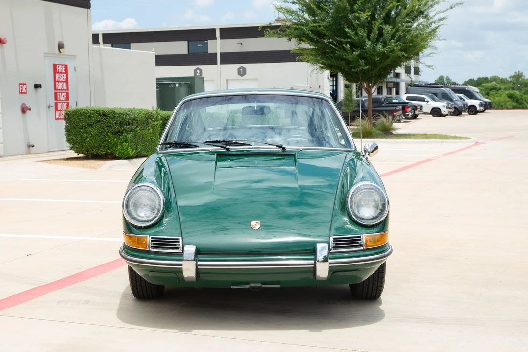 1967 Porsche 912 - Image 14 of 31