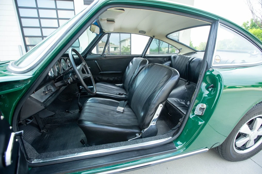 1967 Porsche 912 - Image 25 of 31