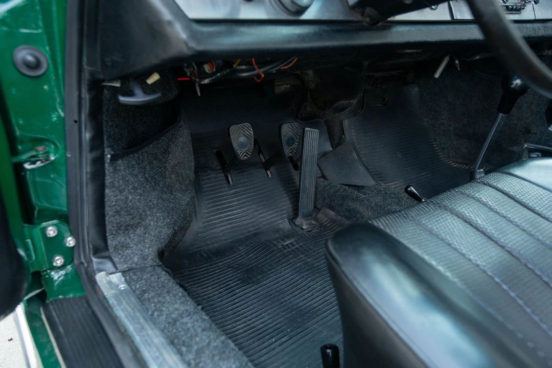 1967 Porsche 912 - Image 27 of 31