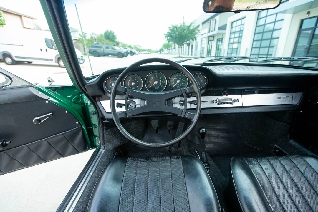 1967 Porsche 912 - Image 29 of 31
