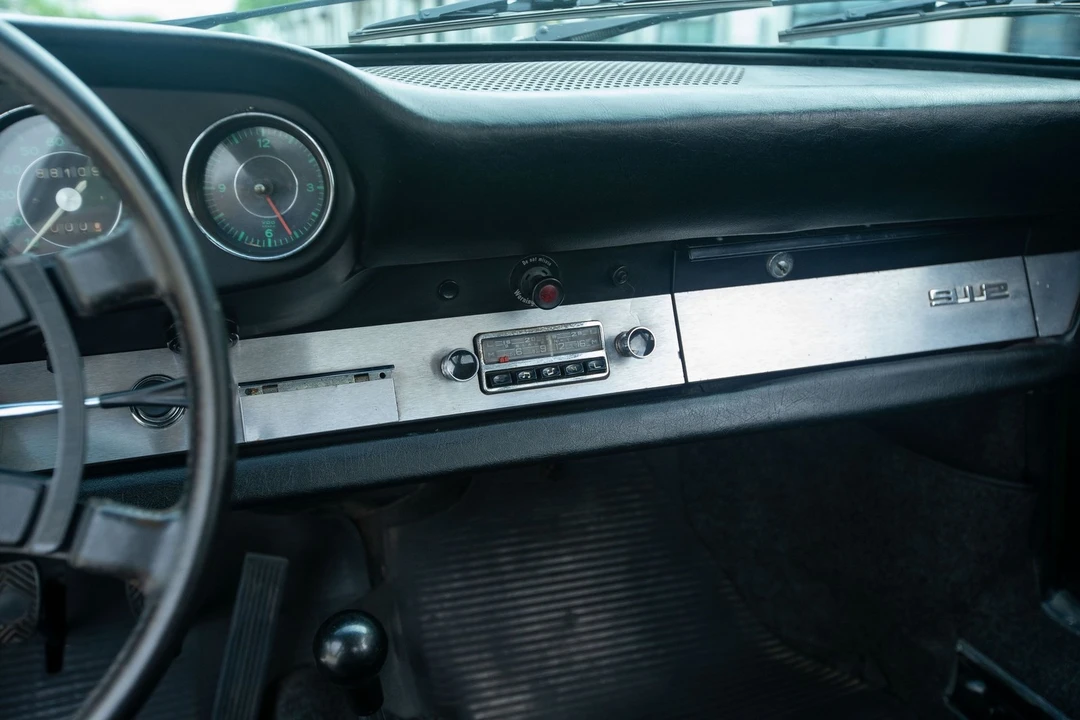 1967 Porsche 912 - Image 30 of 31