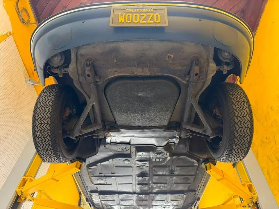 1967 Porsche 912 - Image 17 of 20