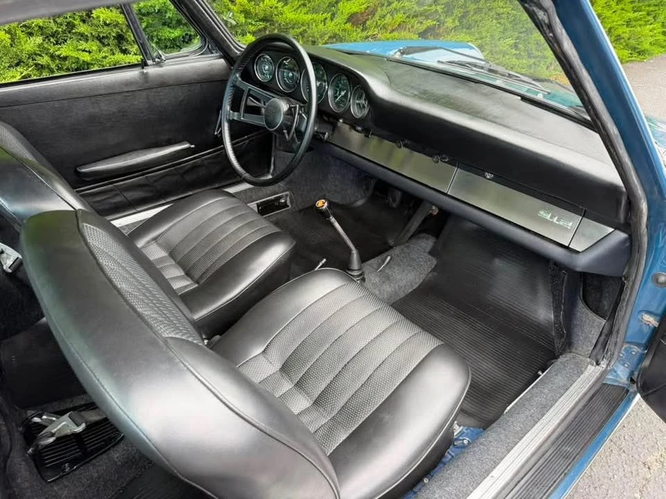 1967 Porsche 912 - Image 11 of 20