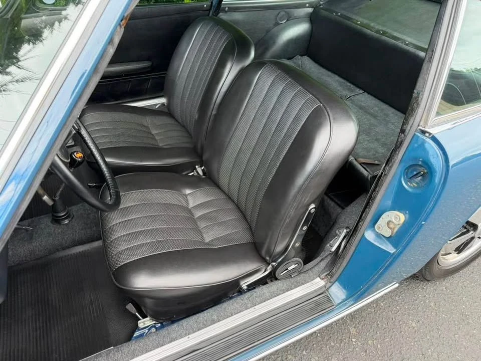 1967 Porsche 912 - Image 10 of 20