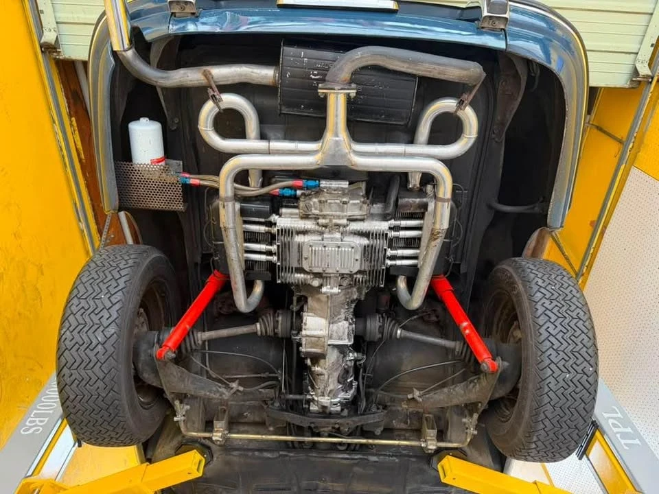 1967 Porsche 912 - Image 15 of 20
