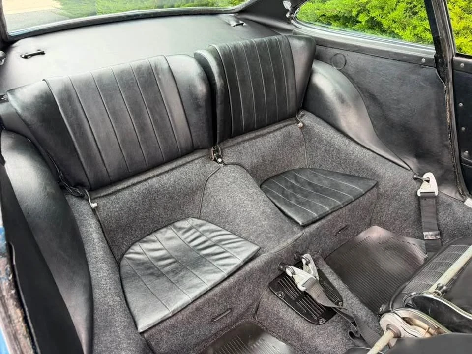 1967 Porsche 912 - Image 18 of 20