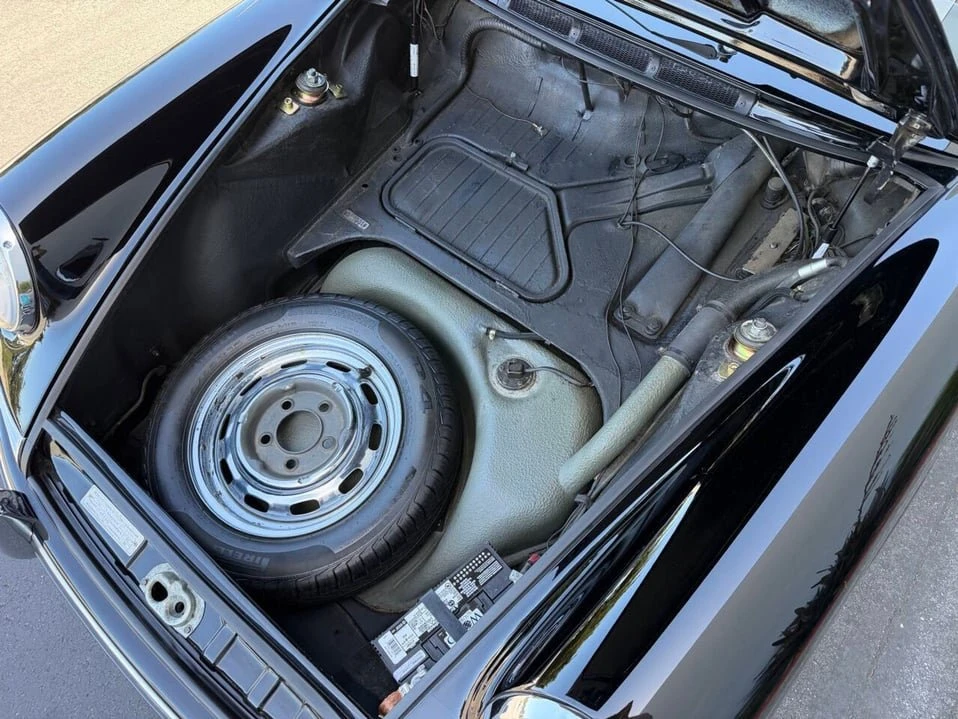 1967 Porsche 912 - Image 16 of 20