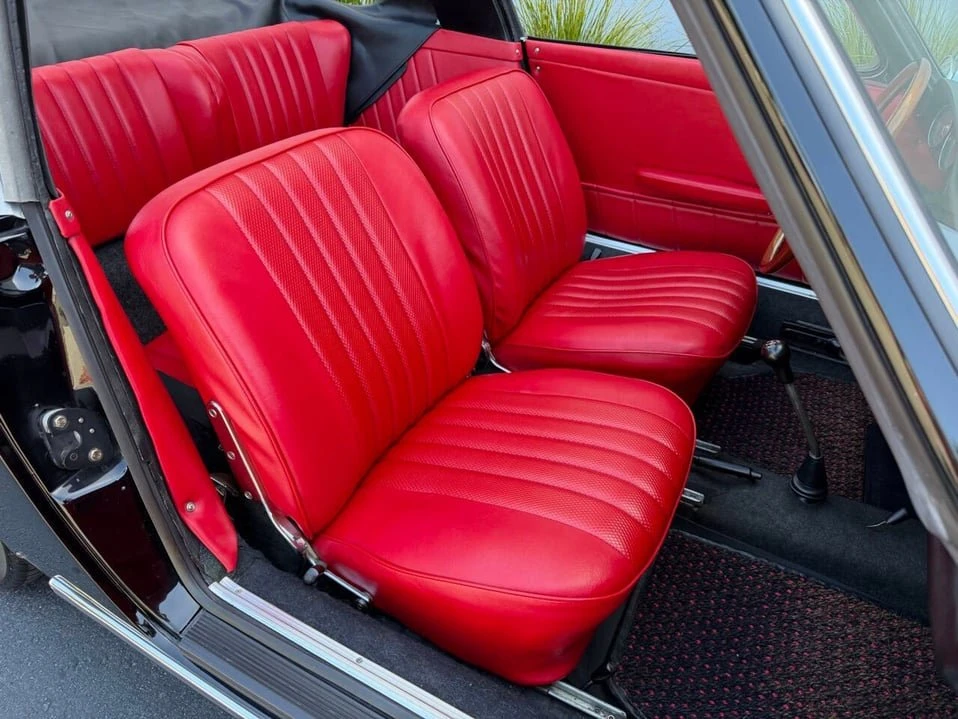 1967 Porsche 912 - Image 14 of 20