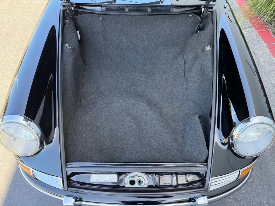 1967 Porsche 912 - Image 15 of 20