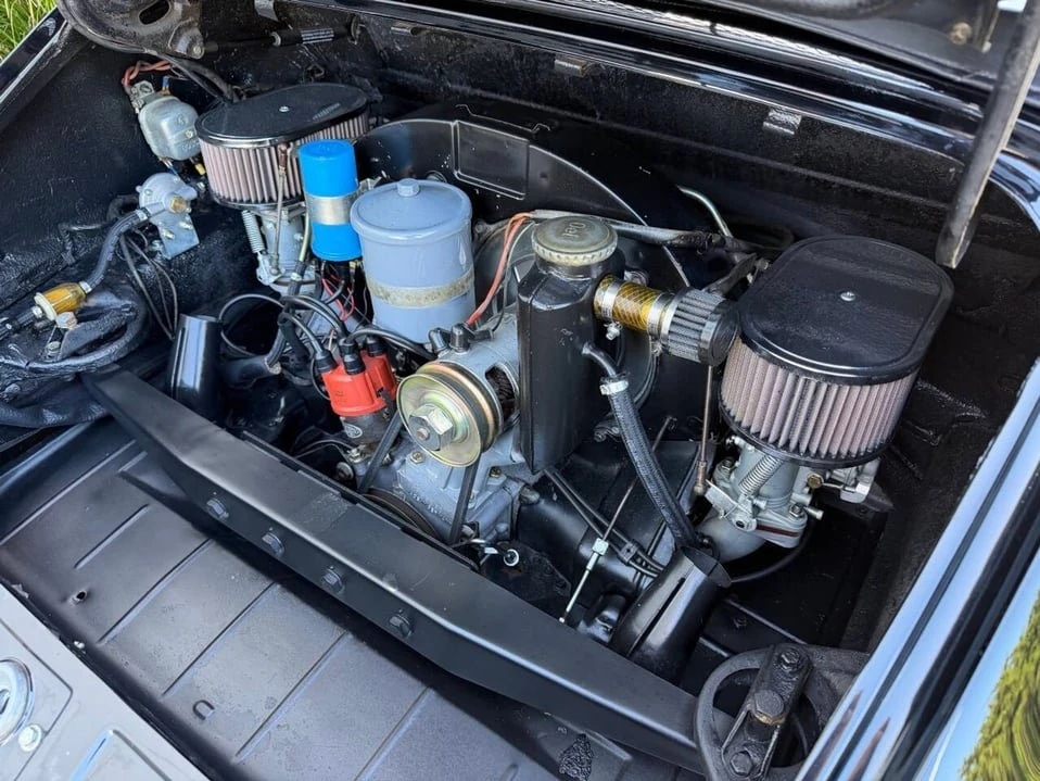 1967 Porsche 912 - Image 17 of 20