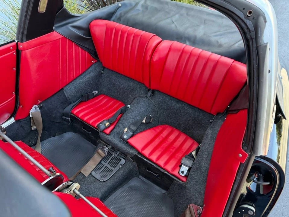 1967 Porsche 912 - Image 12 of 20
