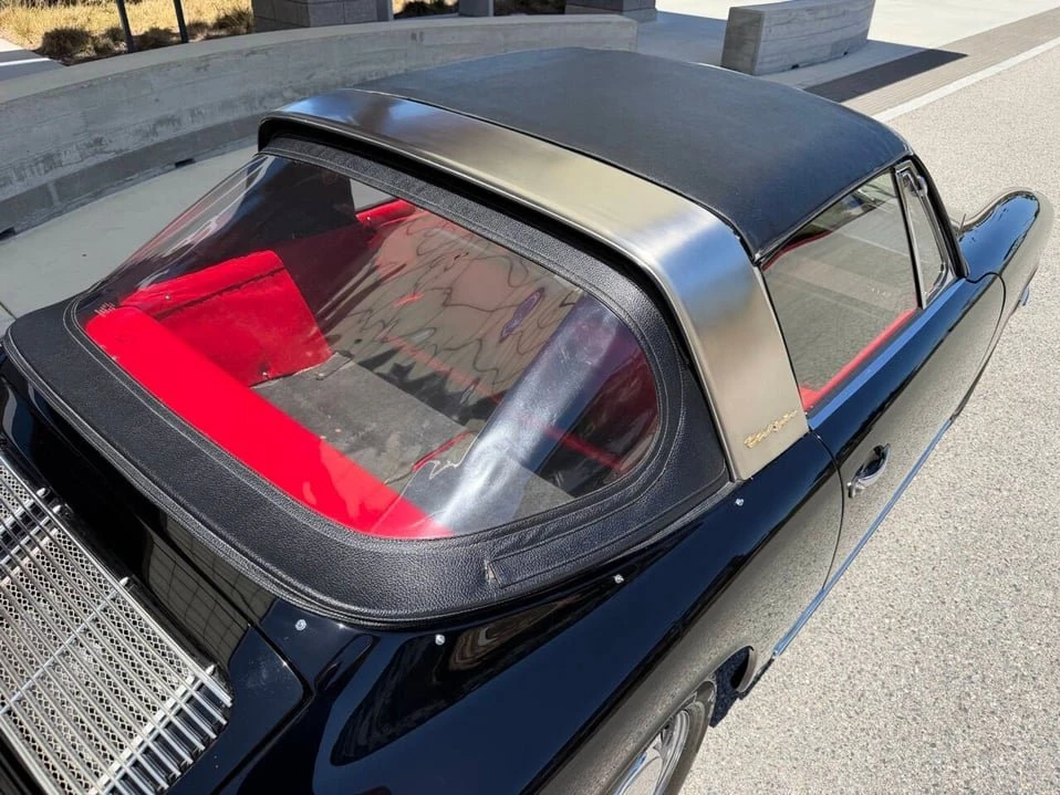 1967 Porsche 912 - Image 8 of 20